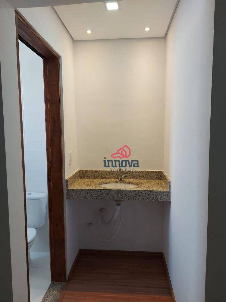 Sobrado, 2 quartos - Foto 9