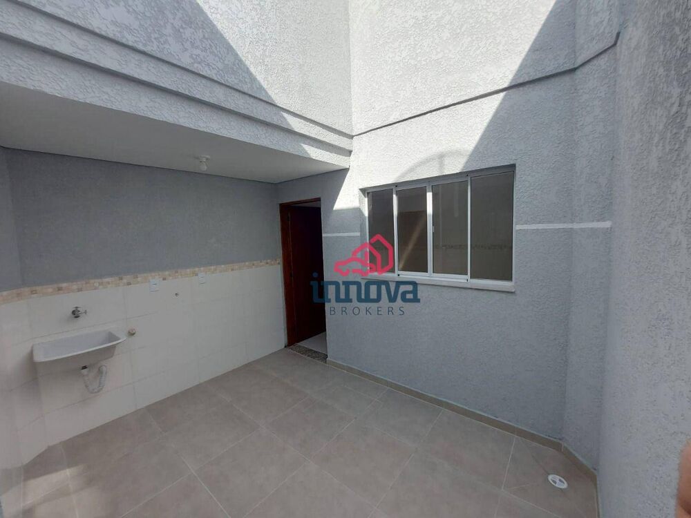 Sobrado, 2 quartos - Foto 13