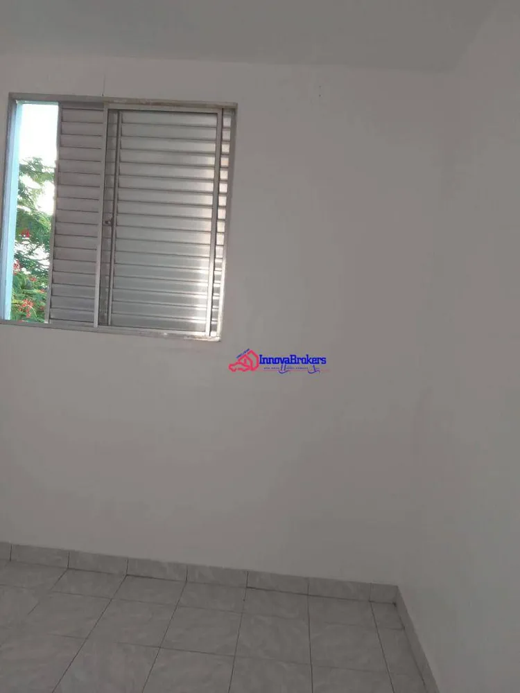 Apartamento, 1 quarto, 41 m² - Foto 8