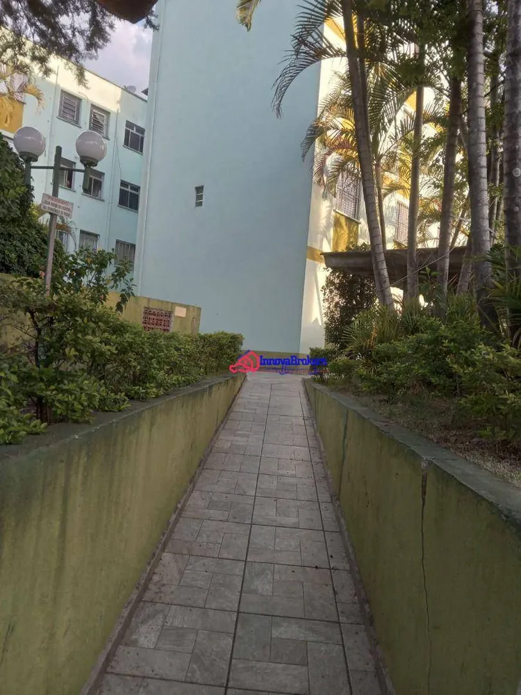Apartamento, 1 quarto, 41 m² - Foto 13