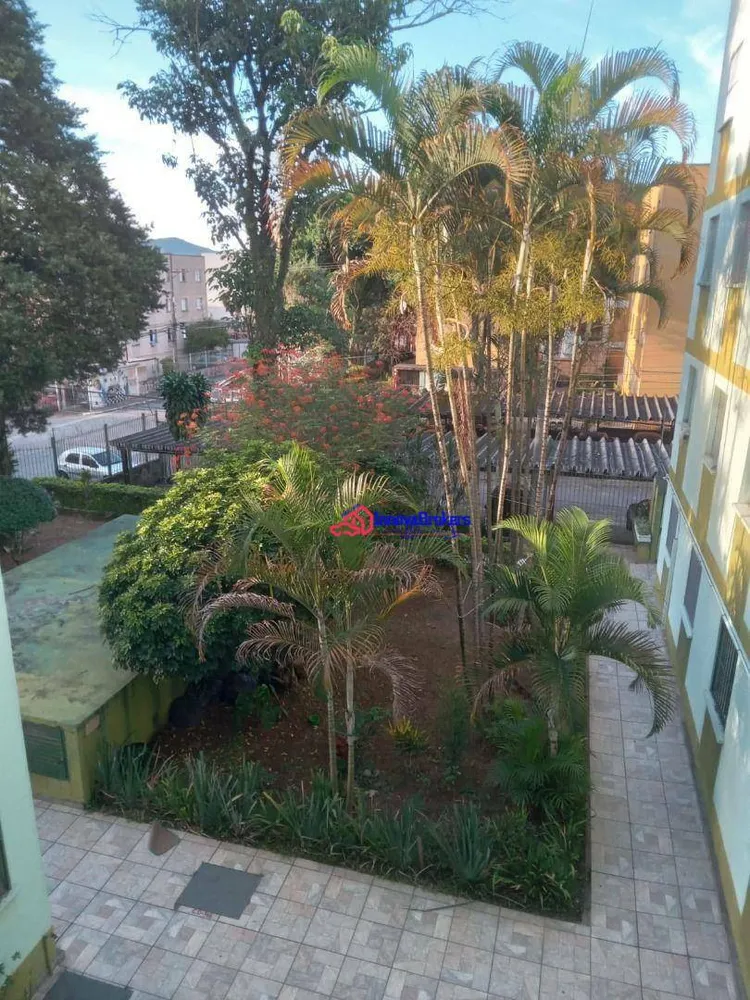 Apartamento, 1 quarto, 41 m² - Foto 14