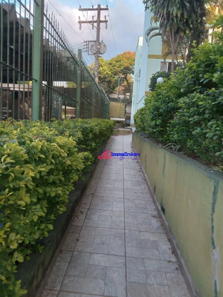 Apartamento, 1 quarto, 41 m² - Foto 12