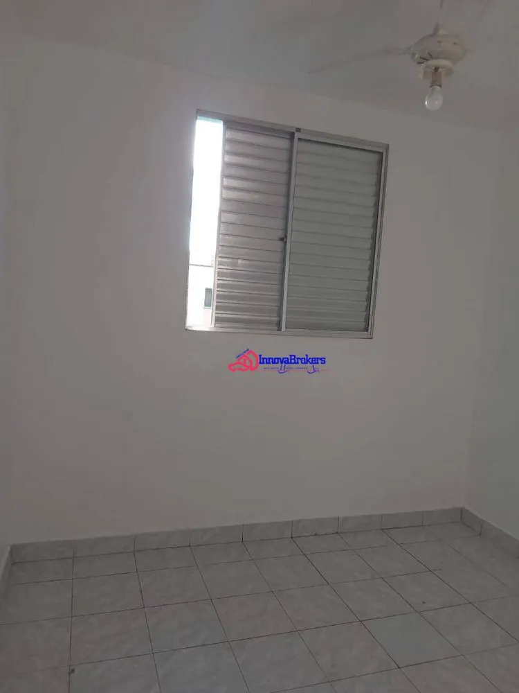 Apartamento, 1 quarto, 41 m² - Foto 5