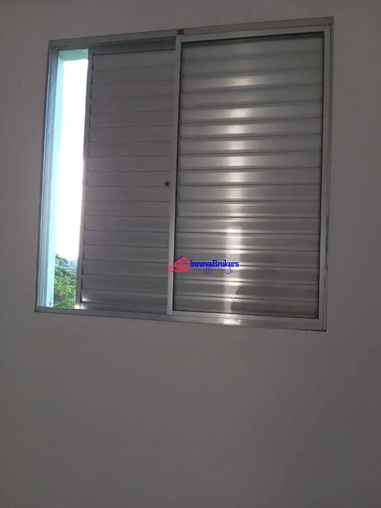 Apartamento, 1 quarto, 41 m² - Foto 7