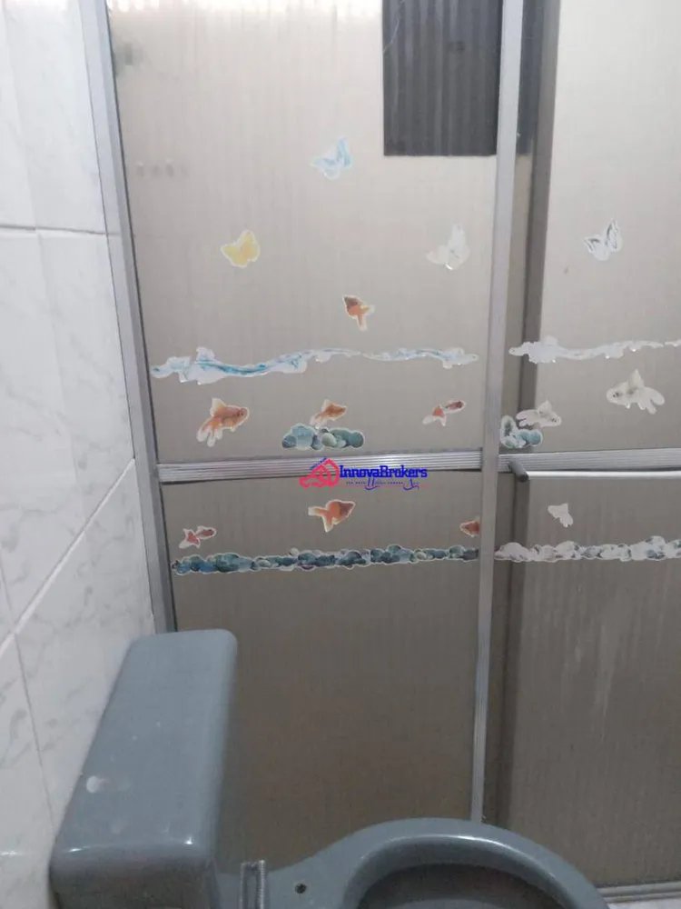 Apartamento, 1 quarto, 41 m² - Foto 9