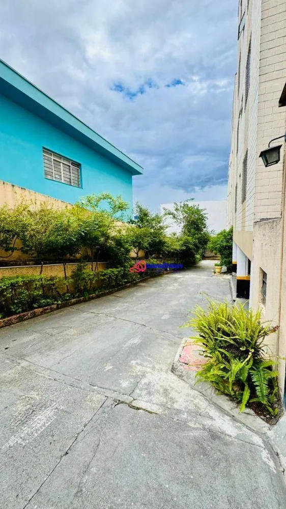 Apartamento, 2 quartos, 55 m² - Foto 9
