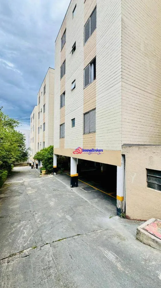 Apartamento, 2 quartos, 55 m² - Foto 10