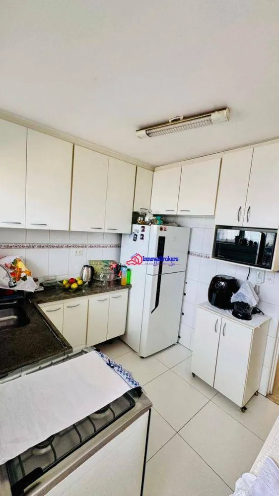 Apartamento, 2 quartos, 55 m² - Foto 4