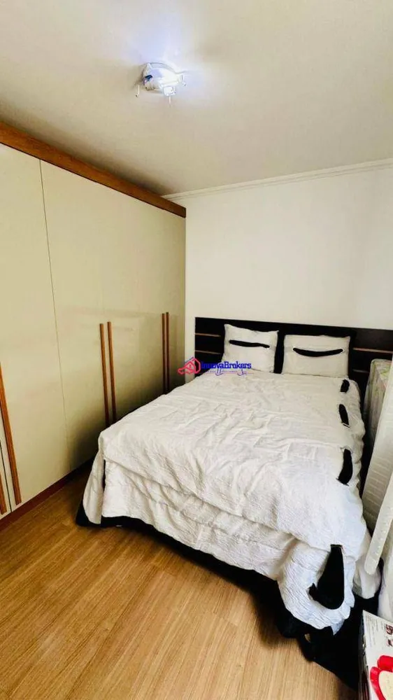 Apartamento, 2 quartos, 55 m² - Foto 6
