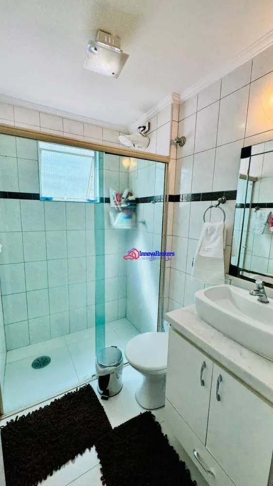 Apartamento, 2 quartos, 55 m² - Foto 5