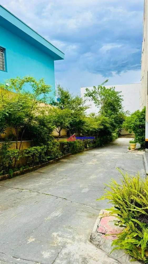Apartamento, 2 quartos, 55 m² - Foto 8