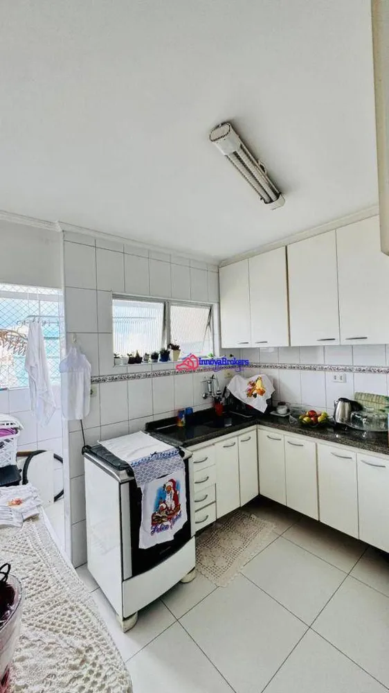 Apartamento, 2 quartos, 55 m² - Foto 2