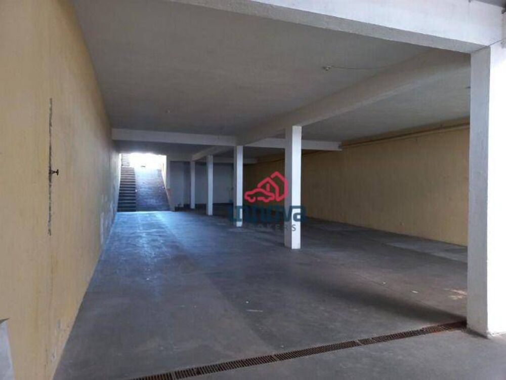 Depósito-Galpão, 670 m² - Foto 1