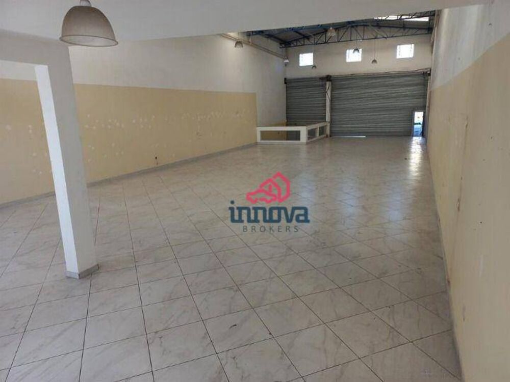 Depósito-Galpão, 670 m² - Foto 4