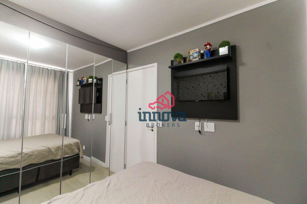 Apartamento, 2 quartos, 49 m² - Foto 13