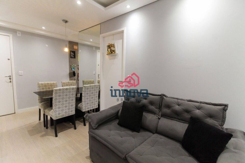 Apartamento, 2 quartos, 49 m² - Foto 25