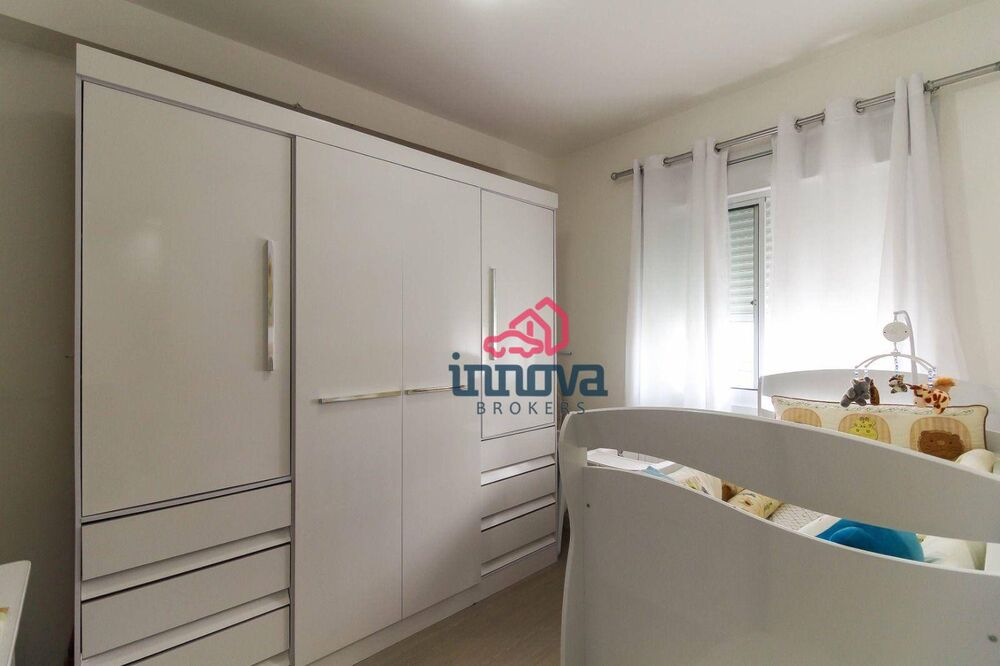 Apartamento, 2 quartos, 49 m² - Foto 11