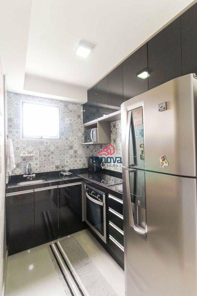 Apartamento, 2 quartos, 49 m² - Foto 16