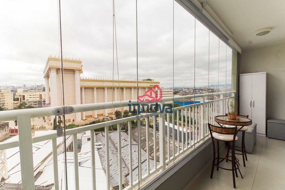 Apartamento, 2 quartos, 49 m² - Foto 8