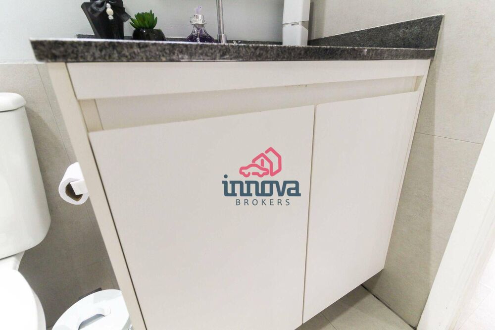 Apartamento, 2 quartos, 49 m² - Foto 6