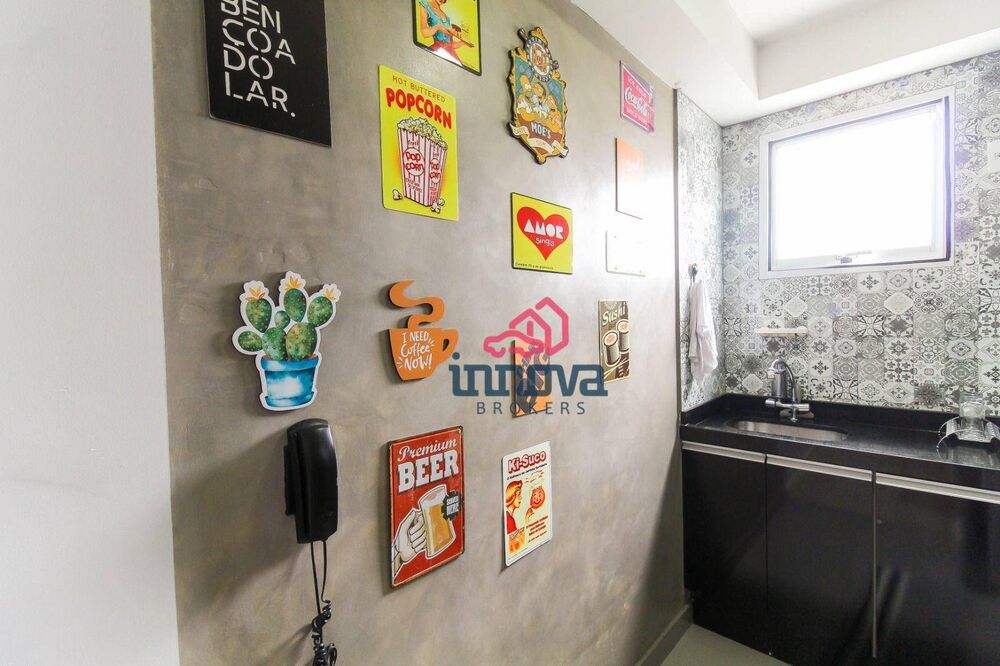 Apartamento, 2 quartos, 49 m² - Foto 3