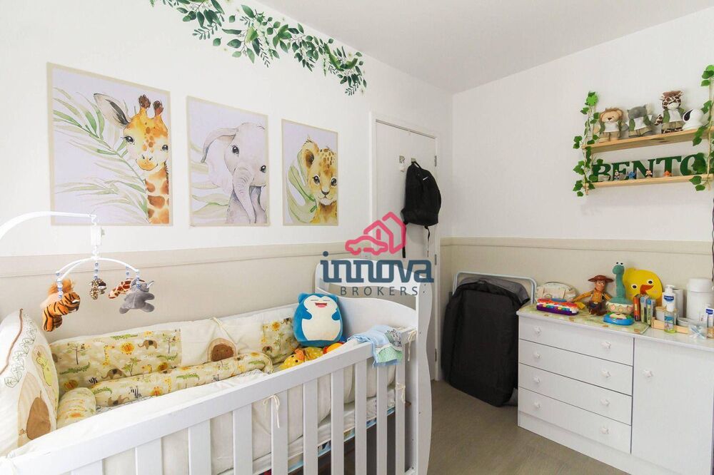 Apartamento, 2 quartos, 49 m² - Foto 27