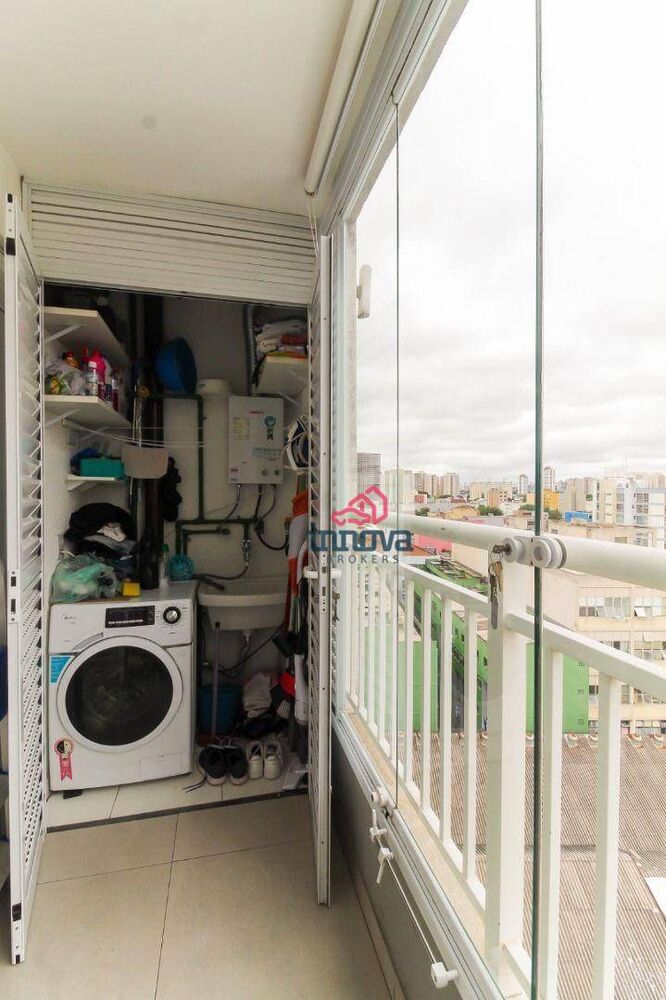 Apartamento, 2 quartos, 49 m² - Foto 4