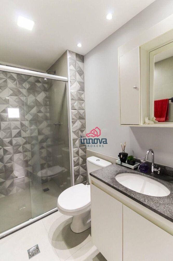 Apartamento, 2 quartos, 49 m² - Foto 5