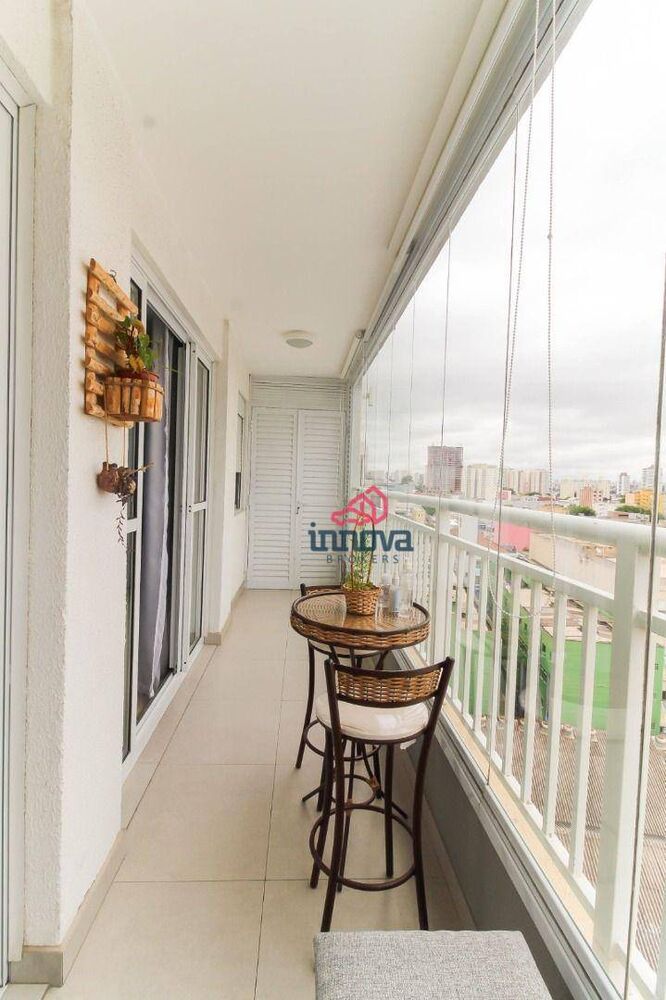Apartamento, 2 quartos, 49 m² - Foto 1