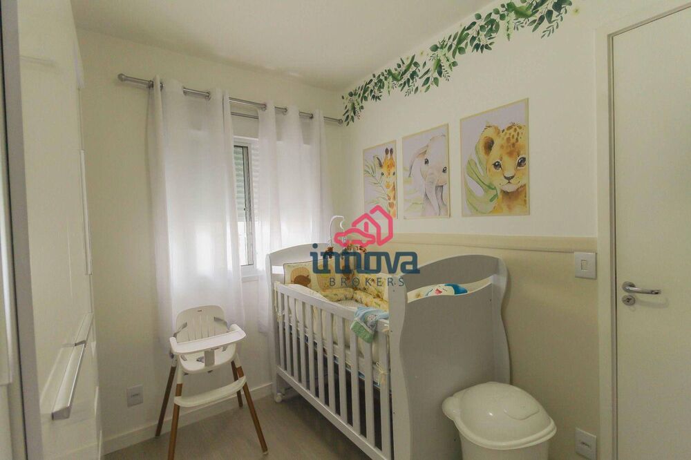 Apartamento, 2 quartos, 49 m² - Foto 7