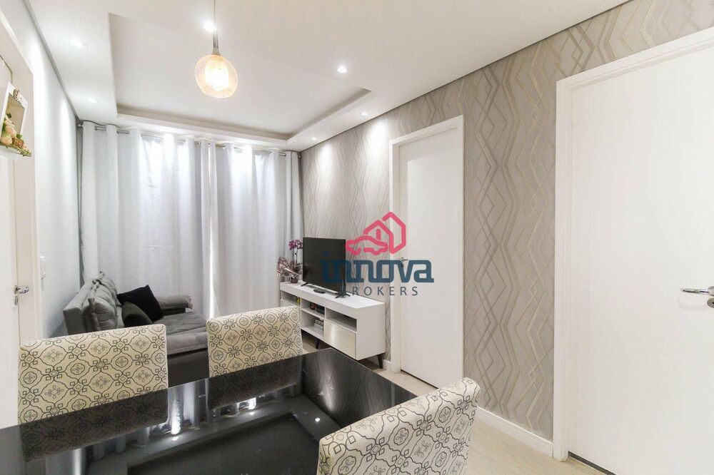 Apartamento, 2 quartos, 49 m² - Foto 24