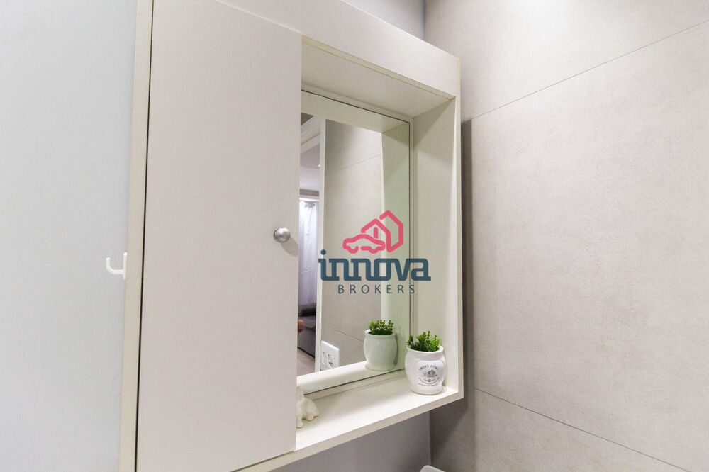 Apartamento, 2 quartos, 49 m² - Foto 21