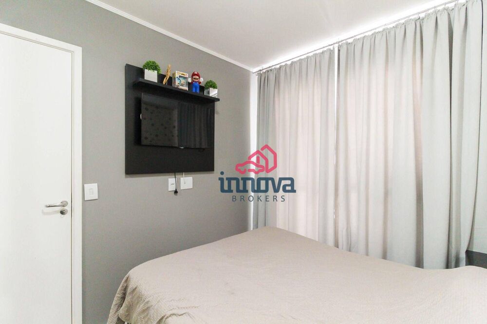 Apartamento, 2 quartos, 49 m² - Foto 14