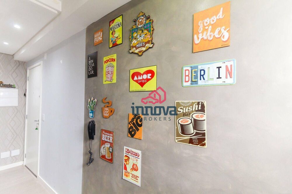 Apartamento, 2 quartos, 49 m² - Foto 15