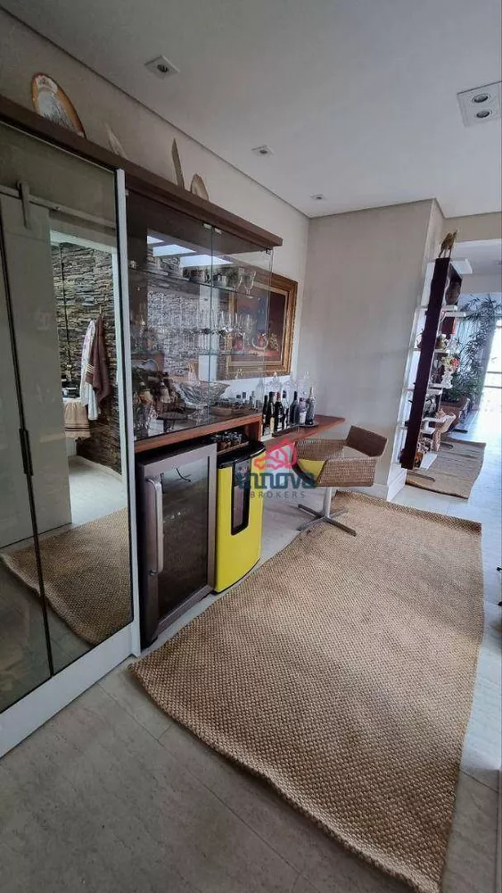 Apartamento, 4 quartos, 442 m² - Foto 16