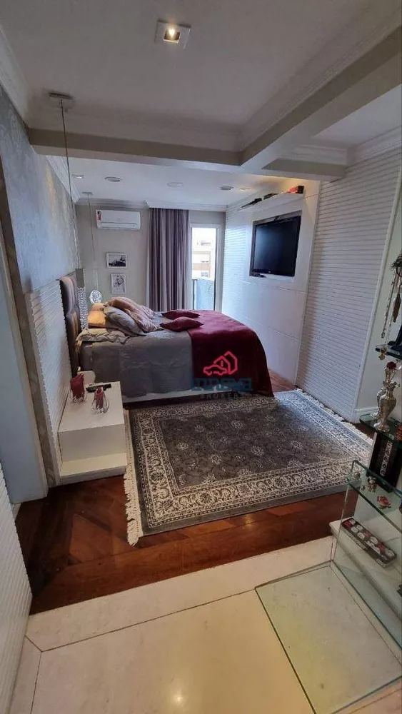 Apartamento, 4 quartos, 442 m² - Foto 9