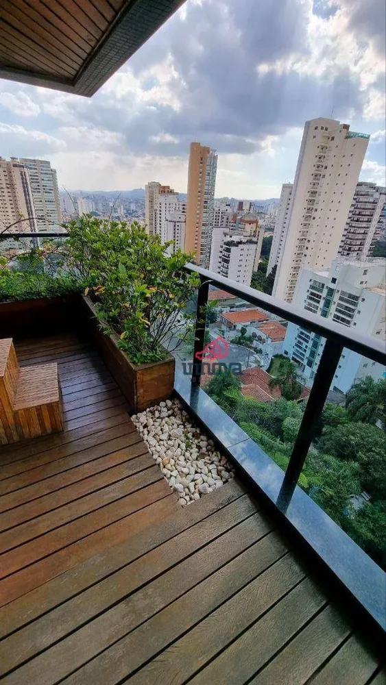 Apartamento, 4 quartos, 442 m² - Foto 12
