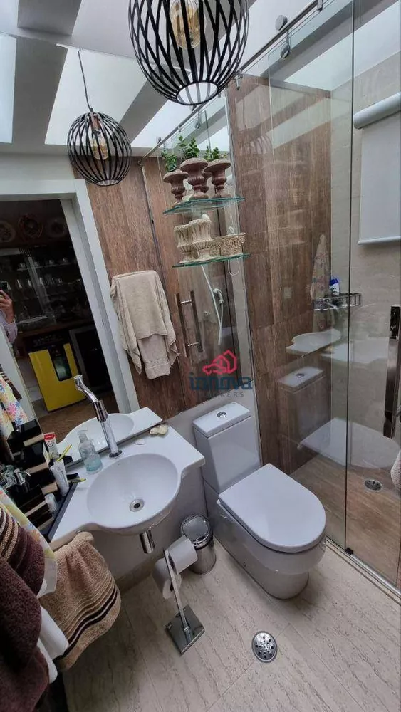 Apartamento, 4 quartos, 442 m² - Foto 15