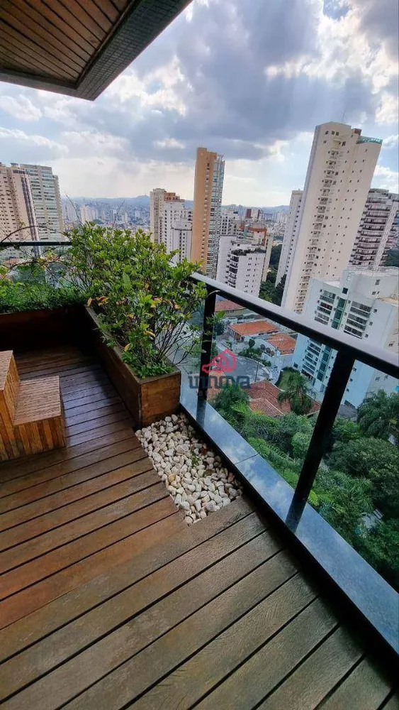 Apartamento, 4 quartos, 442 m² - Foto 1