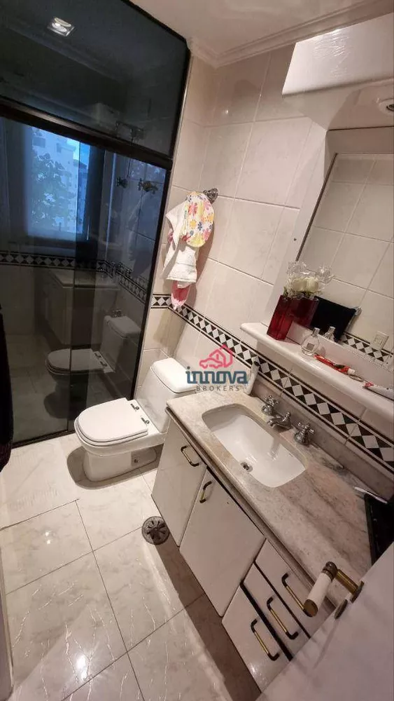Apartamento, 4 quartos, 442 m² - Foto 7