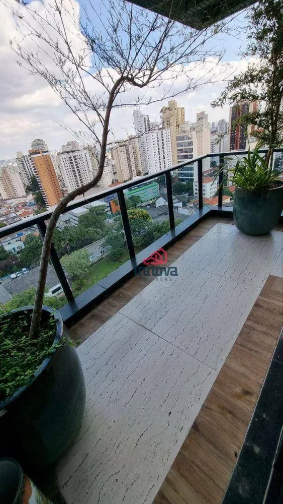 Apartamento, 4 quartos, 442 m² - Foto 12