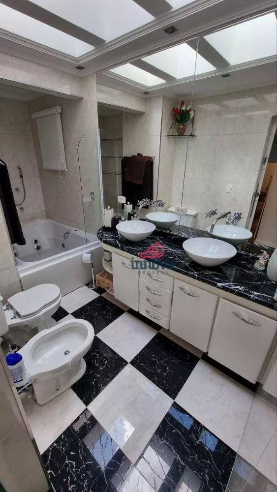 Apartamento, 4 quartos, 442 m² - Foto 11