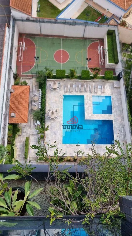 Apartamento, 4 quartos, 442 m² - Foto 3