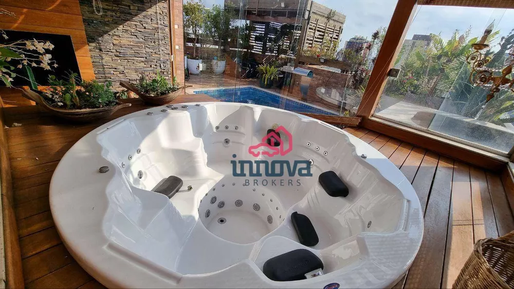 Apartamento, 4 quartos, 442 m² - Foto 2