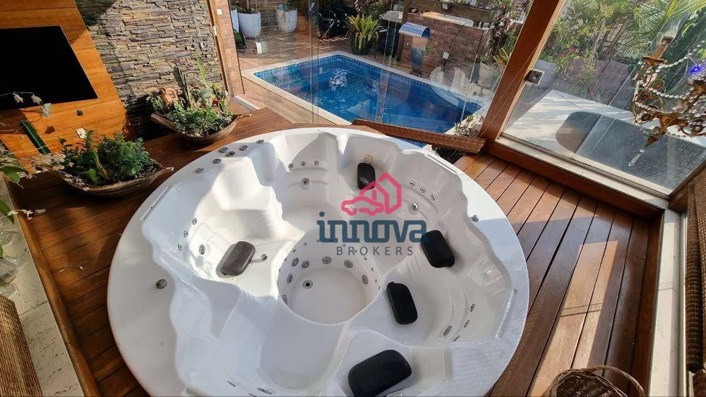 Apartamento, 4 quartos, 442 m² - Foto 19