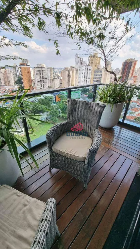 Apartamento, 4 quartos, 442 m² - Foto 8