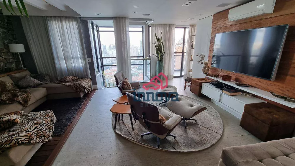 Apartamento, 4 quartos, 442 m² - Foto 14