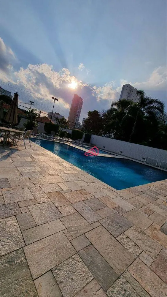 Apartamento, 4 quartos, 442 m² - Foto 1