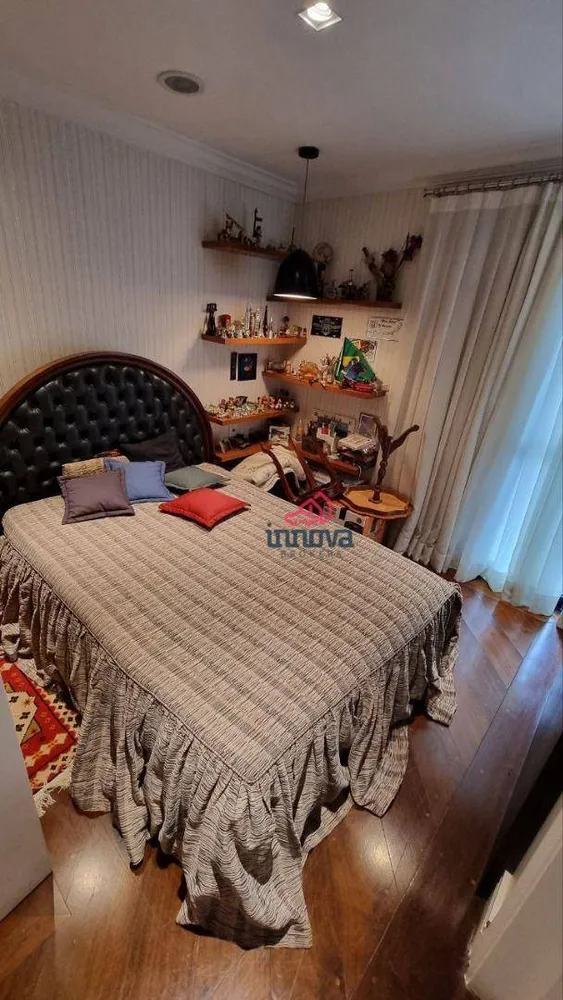 Apartamento, 4 quartos, 442 m² - Foto 9