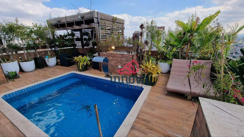 Apartamento, 4 quartos, 442 m² - Foto 17